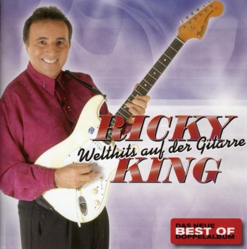Ricky King - Welthits - Zortam Music