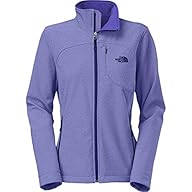 New The North Face Women's Apex Bionic Jacket