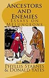 Ancestors and Enemies: Essays on Melungeons