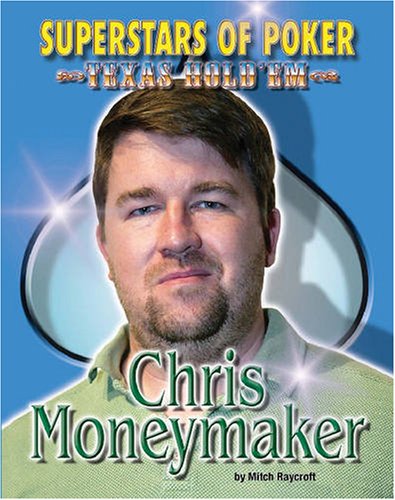 Chris Moneymaker (Superstars of Poker) (Superstars of Poker: Texas Hold'em Series)