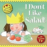 I don't like salad!