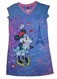 Disney Minnie Mouse Girls Nightgown