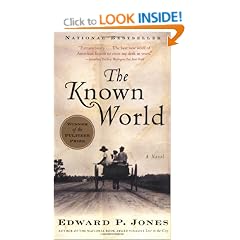 The Known World: A Novel