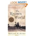 The Known World: A Novel