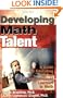 Developing Math Talent: A Guide for Educating Gifted And Advanced Learners in Math
