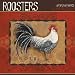 Search : Roosters 2010 Wall Calendar