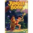 Jungle Book Jetlag Productions Tony
