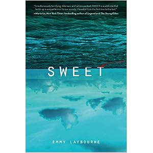 Sweet by Emmy Laybourne