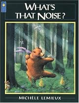 What's That Noise?
