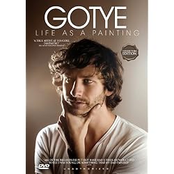 Gotye - Life As A Painting