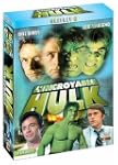 L'Incroyable Hulk - coffret 6