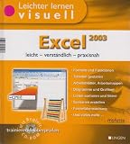 Produkt-Bild: Leichter lernen visuell. Excel 2003 (mit CD) (Leichter lernen visuell)