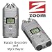Zoom H4 Handy Recorder + 4GB Accessory Kit image 3