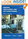 Heating, Ventilating and Air Conditioning Analysis and Design