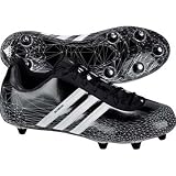 Football - ADIDAS 7U SCORCH D LOW BLK/WHT FB