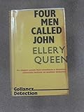 Four men called John