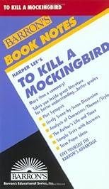 Harper Lee's To Kill a Mockingbird