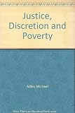 Justice, discretion and poverty : supplementary benefit appeal tribunals in Britain