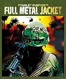 フルメタル・ジャケット メモリアル・エディション (初回限定生産2枚組) [Blu-ray]