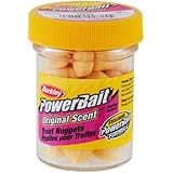 Berkley Powerbait Original Scent Trout Nuggets