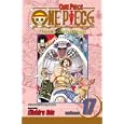 One Piece, Volume 17: Hiruluk's Cherry Blossoms