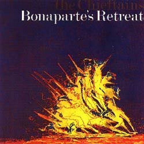 The Chieftains - Bonaparte