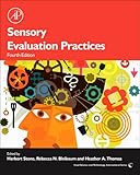 Sensory Evaluation Practices, Fourth Edition (Food Science and Technology)