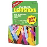 Family Pack Lightsticks (8PK)
