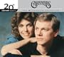 The Best Of The Carpenters 20th Century Masters The Millennium Collection