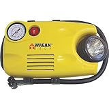 Wagan 2253 3-in-1 Easy Air Compressor Wagan 2253 3-in-1 Easy Air Compressor