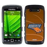 Charlotte Bobcats - bball design on BlackBerry Torch 9850 9860 Hard Case