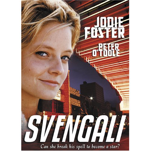 Svengali