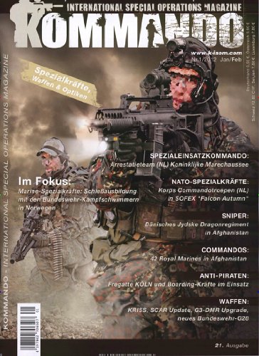 Kommando