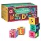 Peaceable Kingdom Press From A To Z Alphabet Blocks