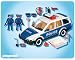 Playmobil - 4260 Patrol Car_s-4