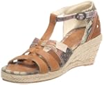 Kickers Spadali, Espadrilles femme