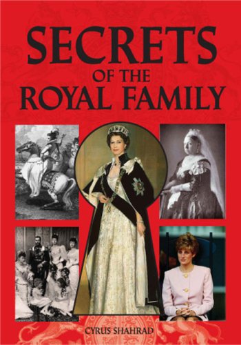 Buy Secrets of the Royal Family: A Fascinating Insight into Present and Past Royals online at Discounted New and Used prices. Delivered to your door with Off-The-Bookshelf.