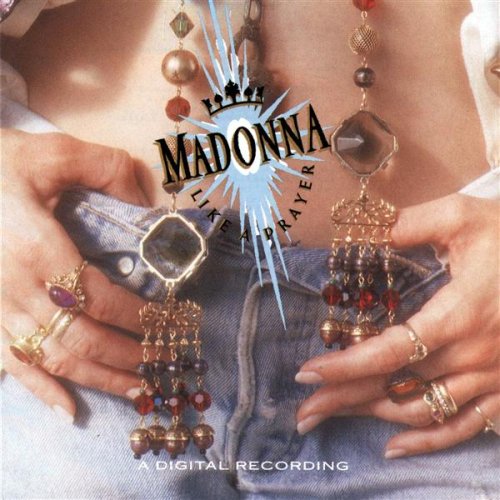 Express Yourself (Album Version)