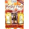 Worship Feast Taize Services with Split Track CD: 20 Complete Services in the Spirit of Taize