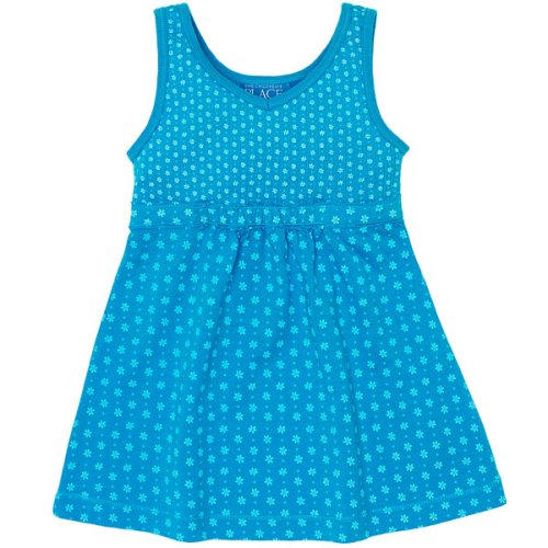 babydoll tank