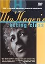Uta Hagen's Acting Class - Two DVDs