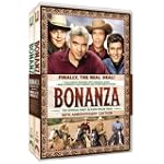 Bonanza: The Official First Season, Vol 1 & 2