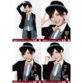 AKB48生写真Theater 2012.April 月別04月4枚コンプ【光宗薫】