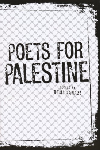 Poets For Palestine
