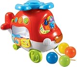 Eigenschaften Vtech 80-075104 / VTech 80-075104 - Bunter Sortier Hubschrauber