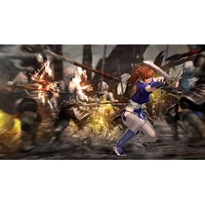 無双OROCHI 2 Ultimate (初回特典 趙雲&石田三成&かぐや “ハロウィン"コスチューム DLC 同梱) 予約特典趙雲&石田三成&かぐや “ハロウィン"コスチューム ポストカードセット付