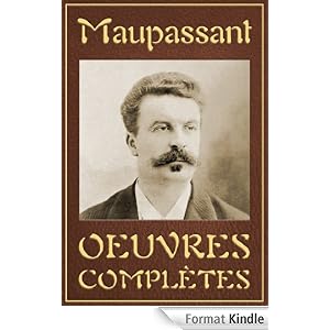 Maupassant.Oeuvres.completes.57.volumes