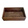 Happao Tip Towel Basket - Light Weave