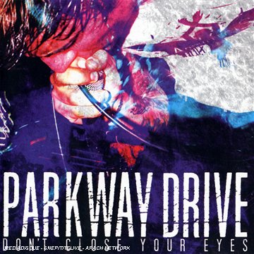 Parkway Drive - Don