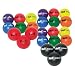 Voit Tuff Foam Ball Package Set